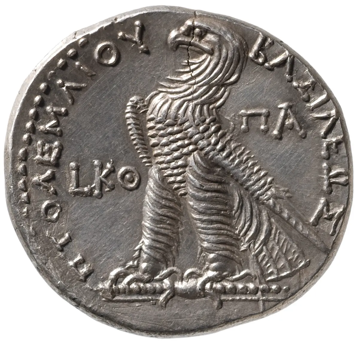 Ptolemäer: Ptolemaios VI.