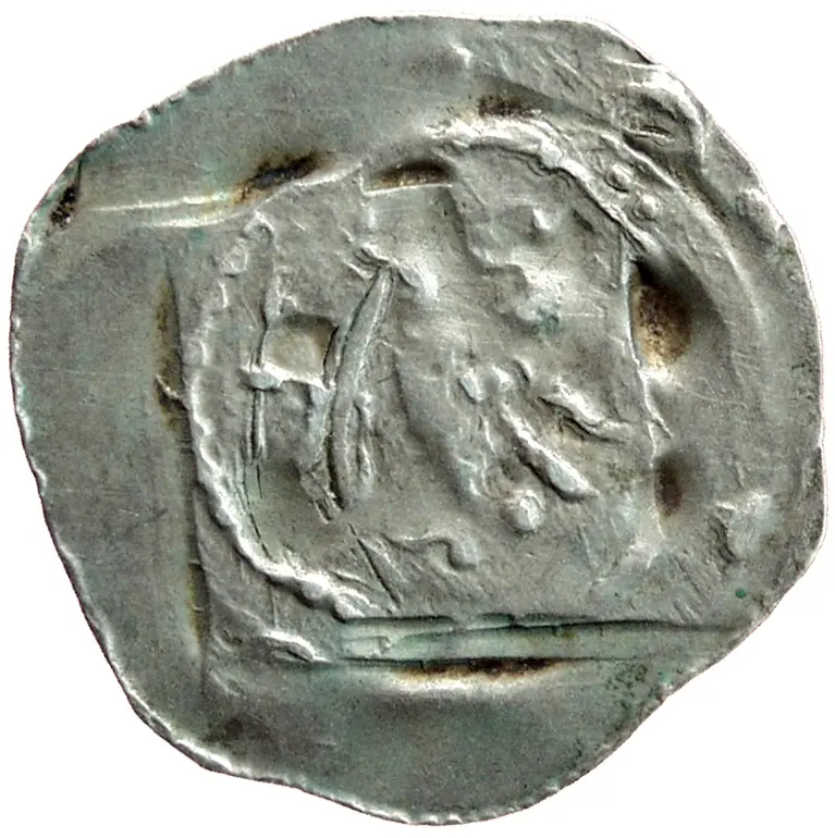 Erzbischöfe von Salzburg / Herzöge von Kärnten: Erzbischof Rudolf (1284–1290) und Herzog Meinhard II. (1286–ca. 1320)