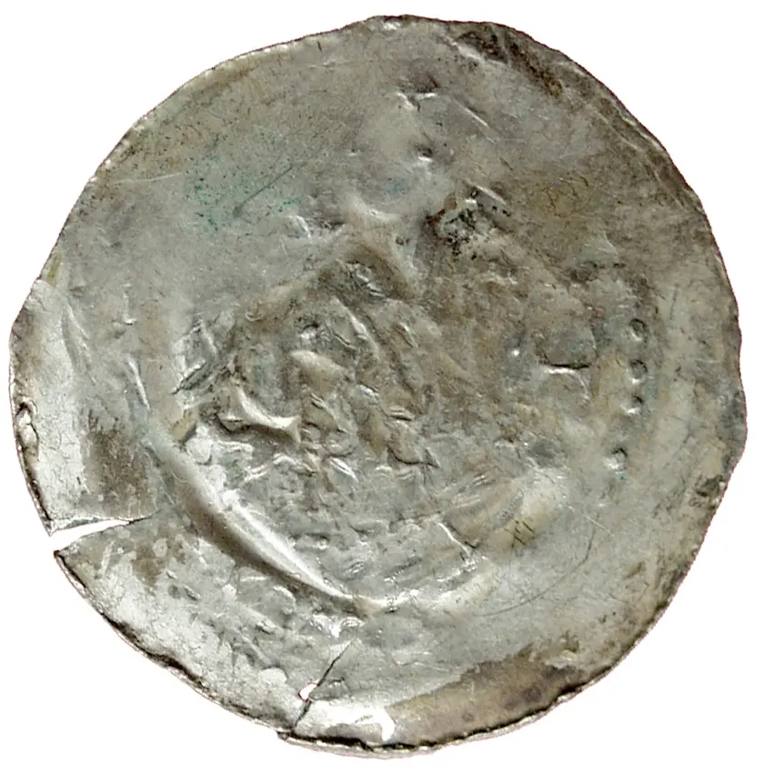Erzbischöfe von Salzburg: Rudolf von Hohenegg oder später (1286–ca. 1320)