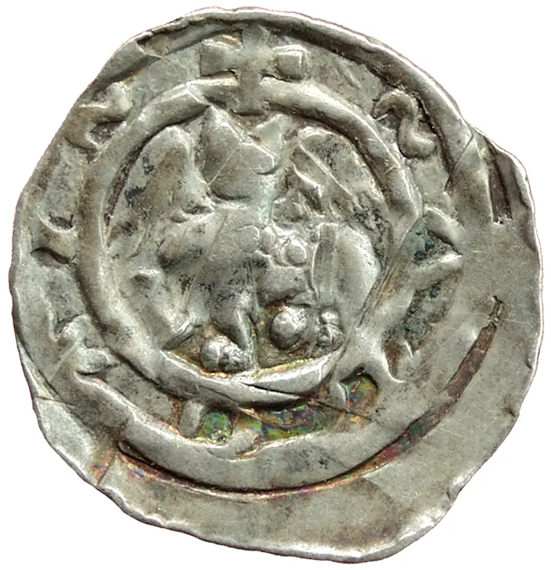 Herzöge von Kärnten: Bernhard