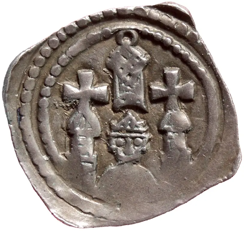 Erzbischöfe von Salzburg: Eberhard II. (1200–1246)