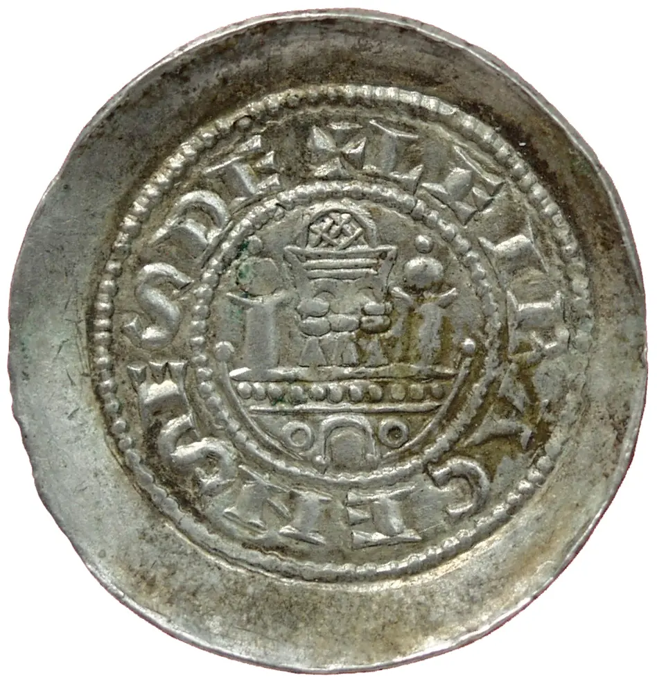Herzöge von Kärnten: Bernhard (1202–1256)