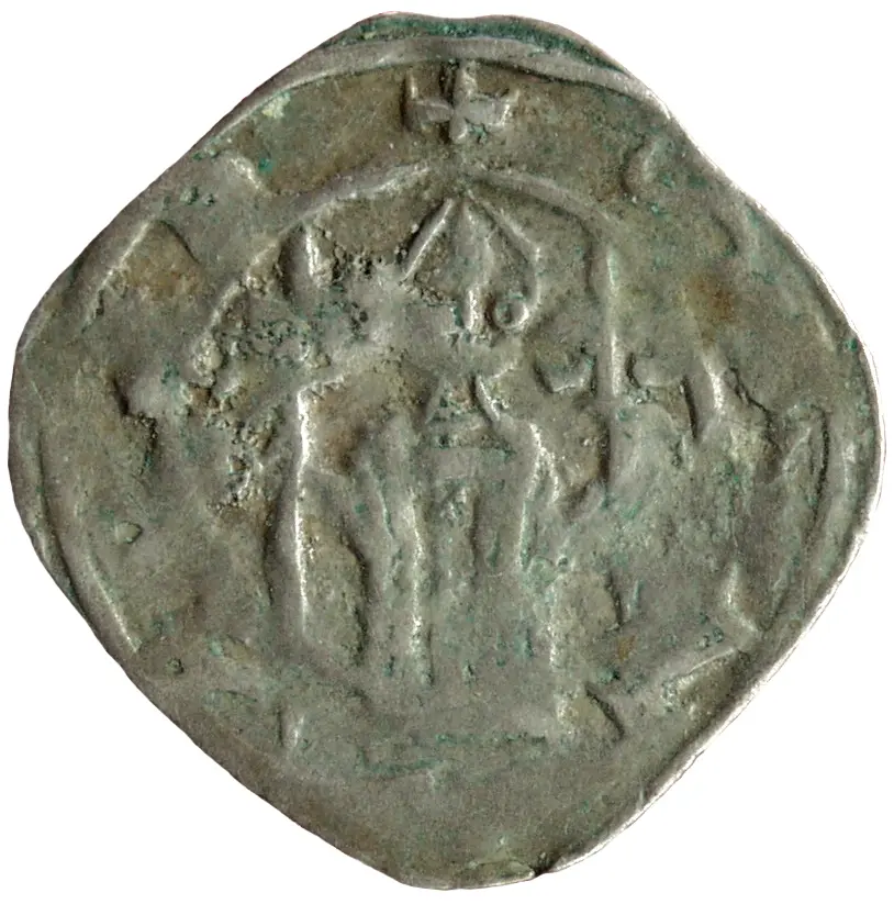 Herzöge von Kärnten / Herren von Krain: Bernhard (1202–1256)