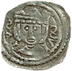 Herzöge von Kärnten / Herren von Krain: Bernhard (1202–1256)