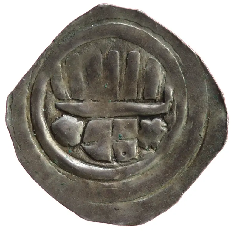 Münze