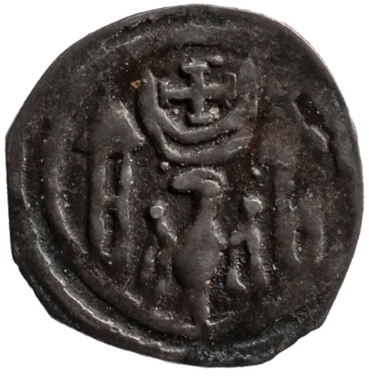 Markgrafen von Istrien-Krain / Grafen von Stein: Heinrich IV. (1204–1228)