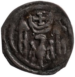 Markgrafen von Istrien-Krain / Grafen von Stein: Heinrich IV. (1204–1228)