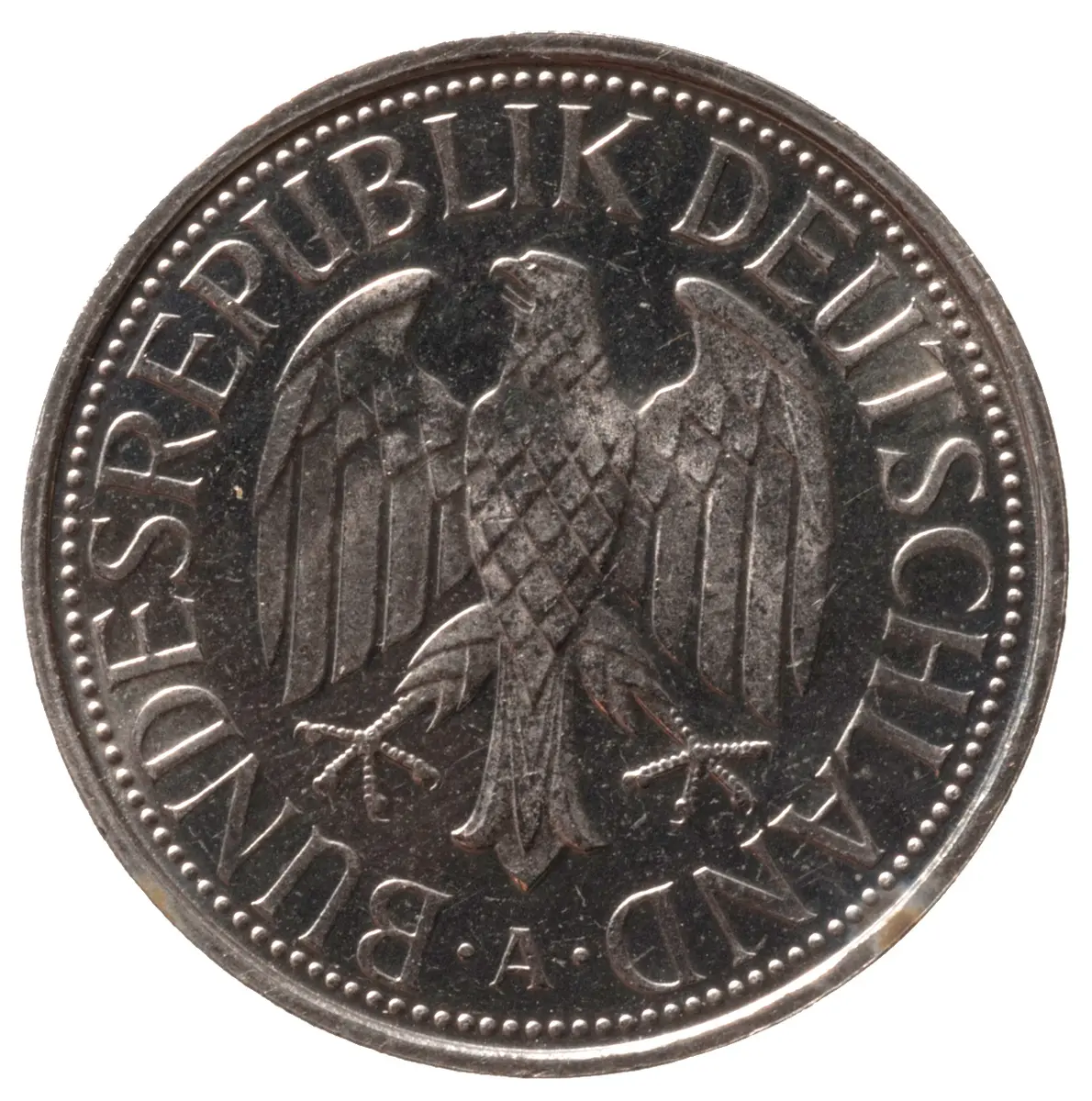 Deutschland: Bundesrepublik