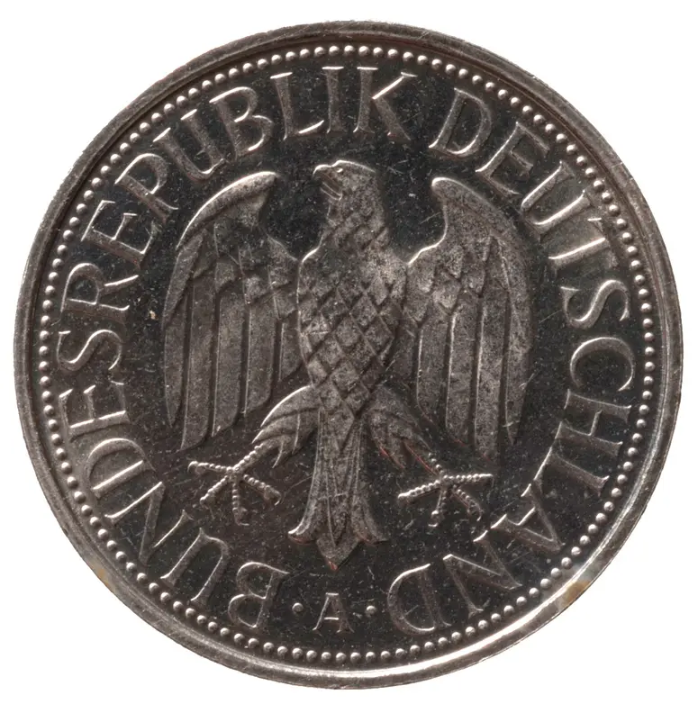 Münze
