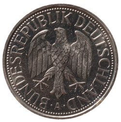 Deutschland: Bundesrepublik