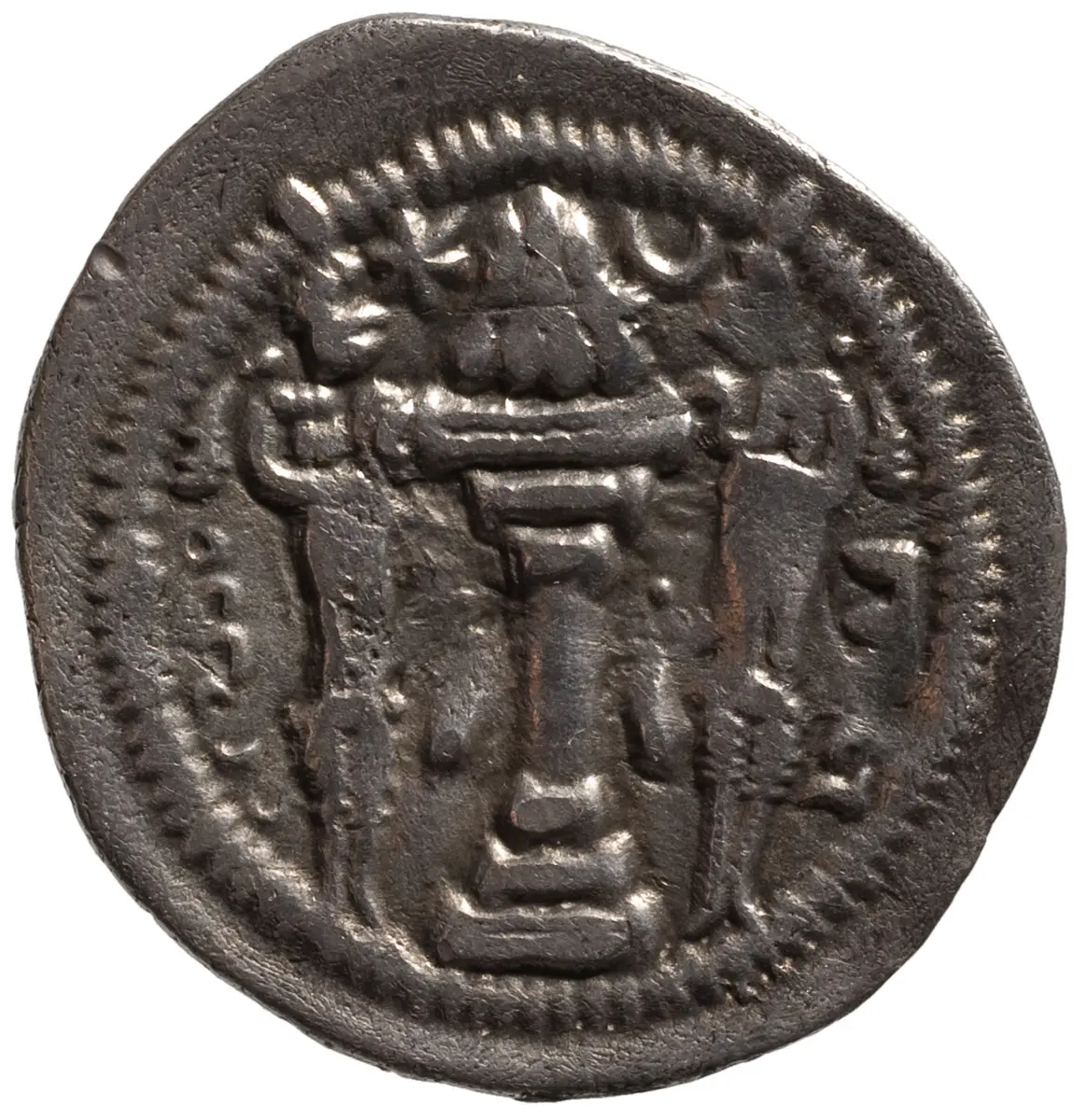 Münze