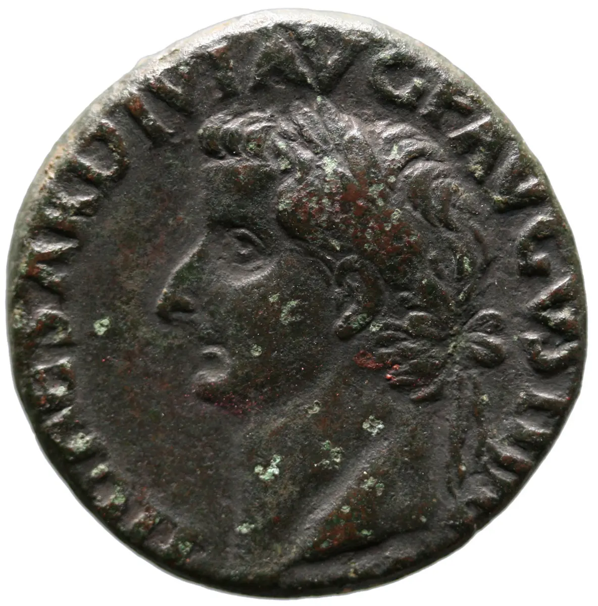 Tiberius