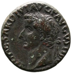 Tiberius