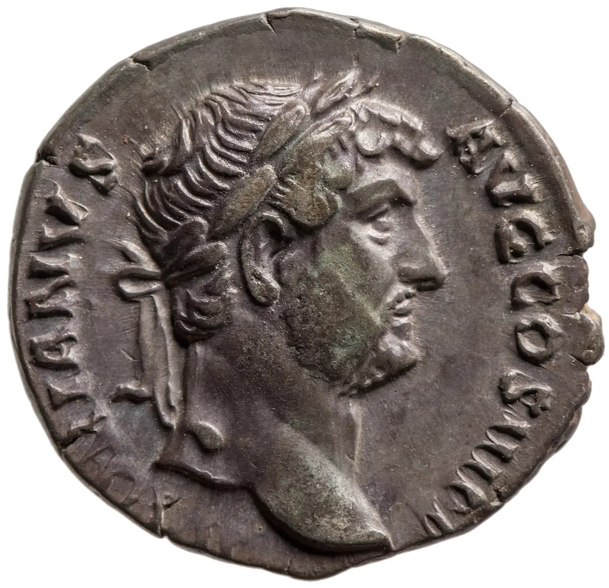 Hadrianus