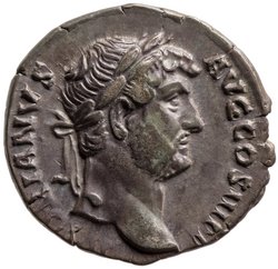 Hadrianus