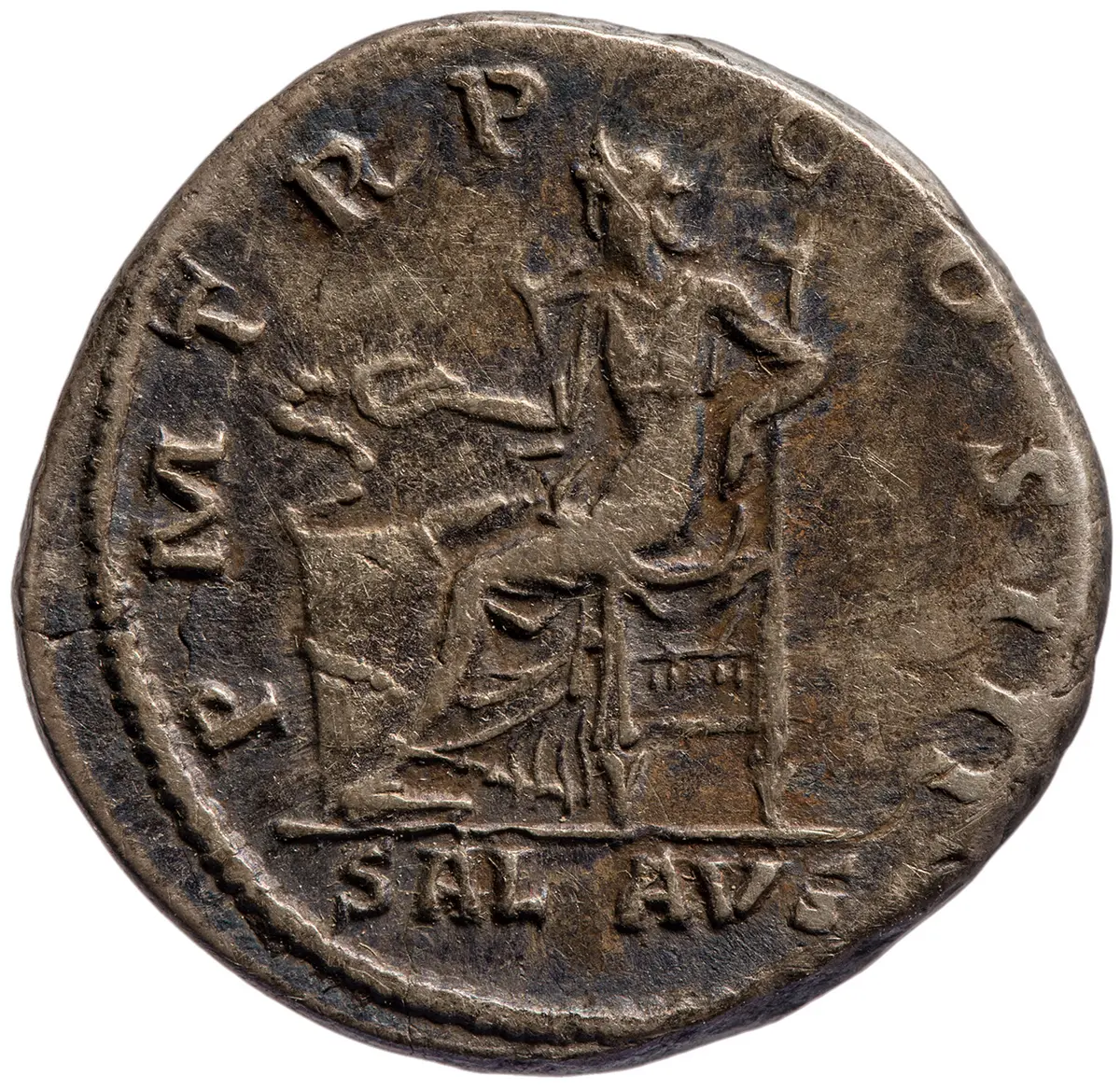 Hadrianus