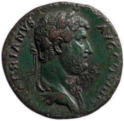 Hadrianus