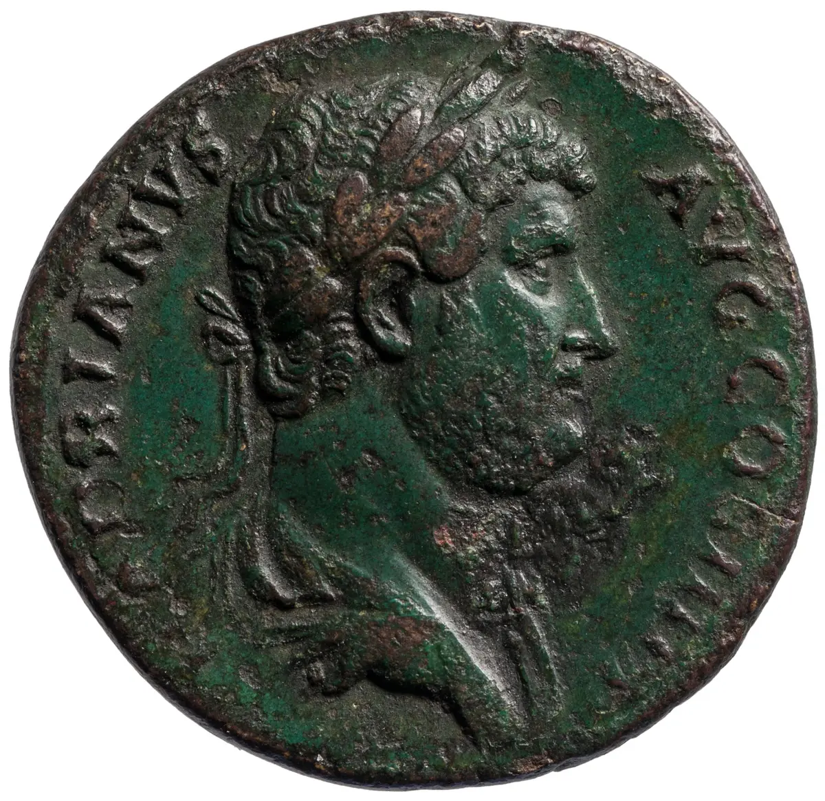 Hadrianus