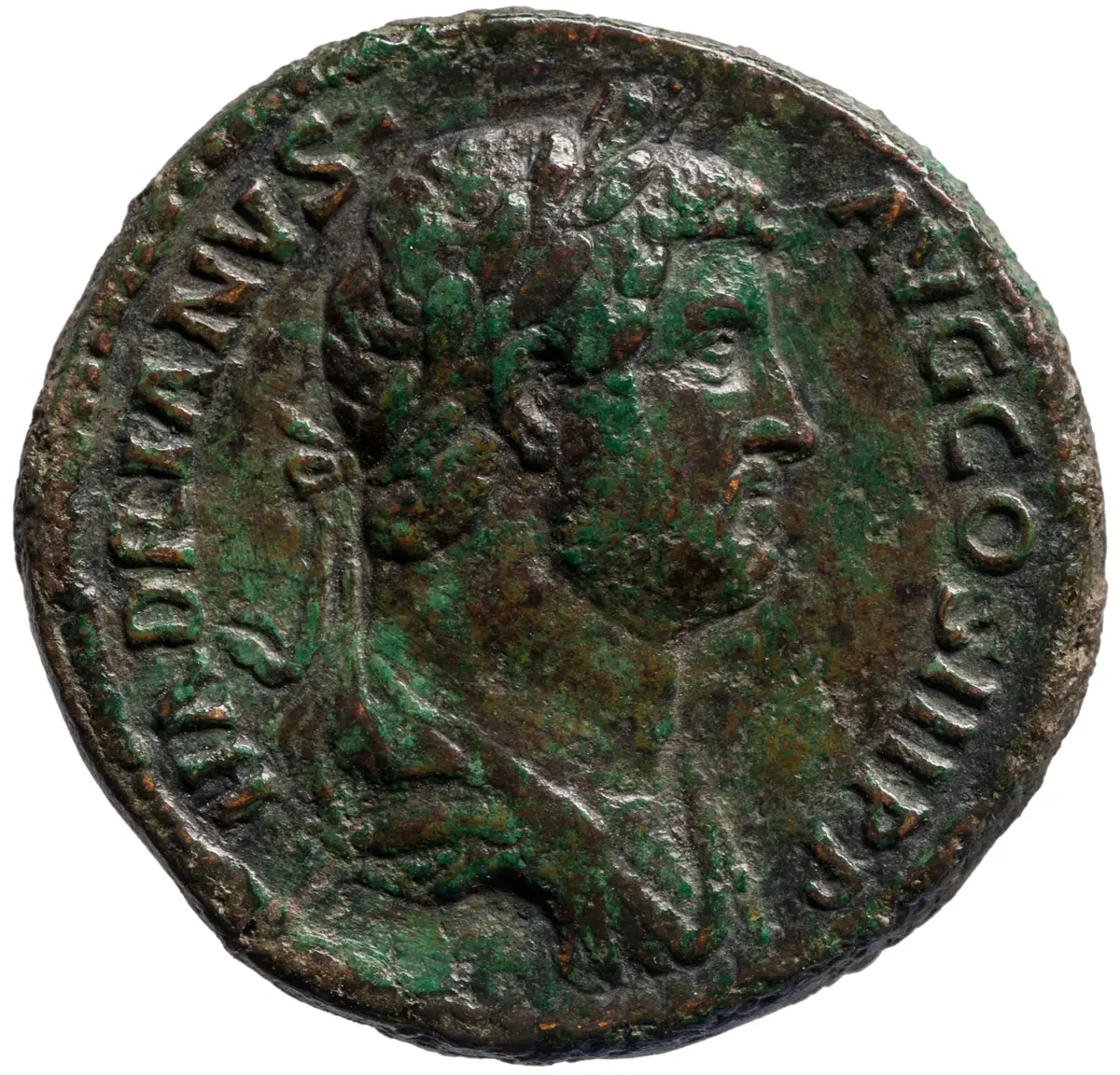 Hadrianus