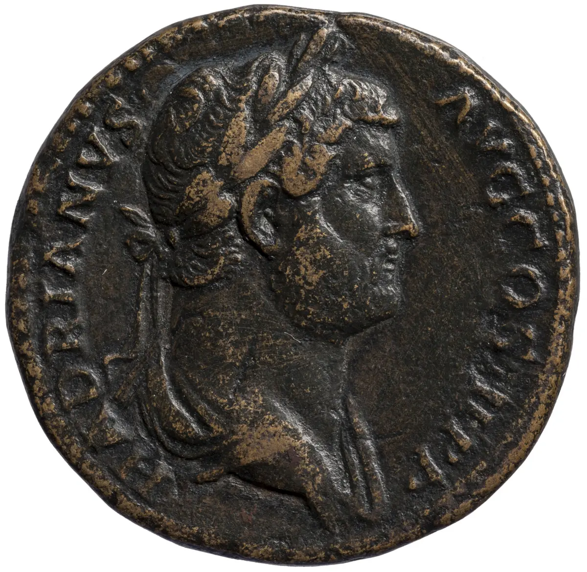 Hadrianus