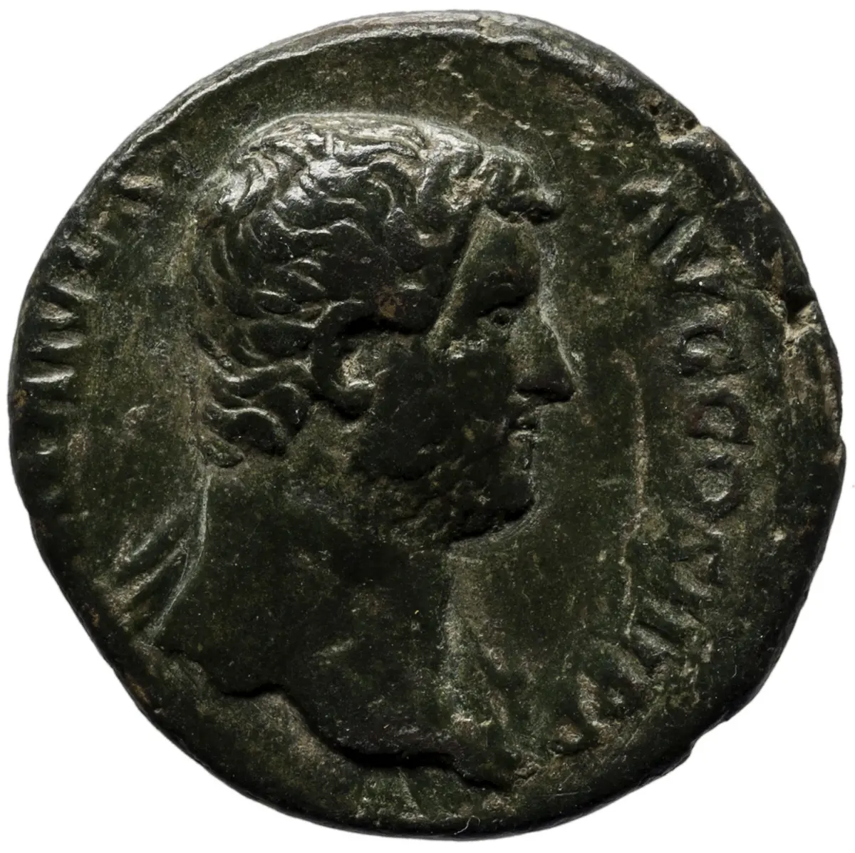 Hadrianus