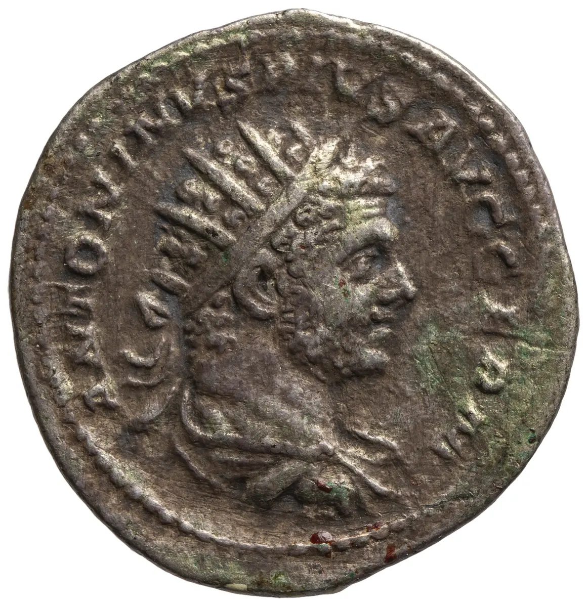 Antoninus III. (Caracalla)