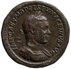 Macrinus