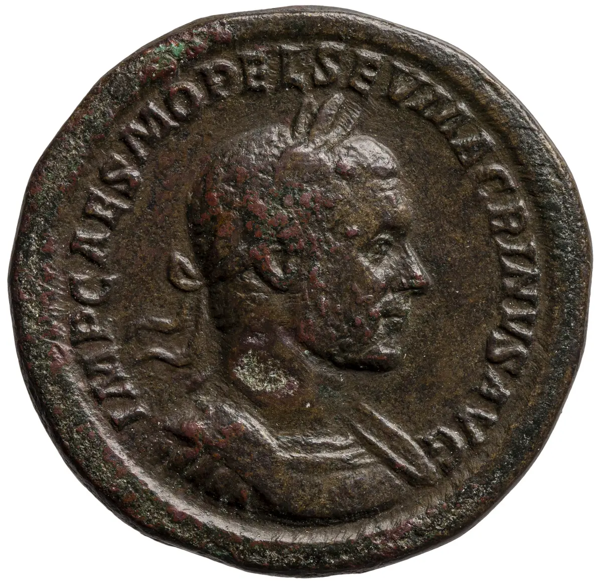 Macrinus