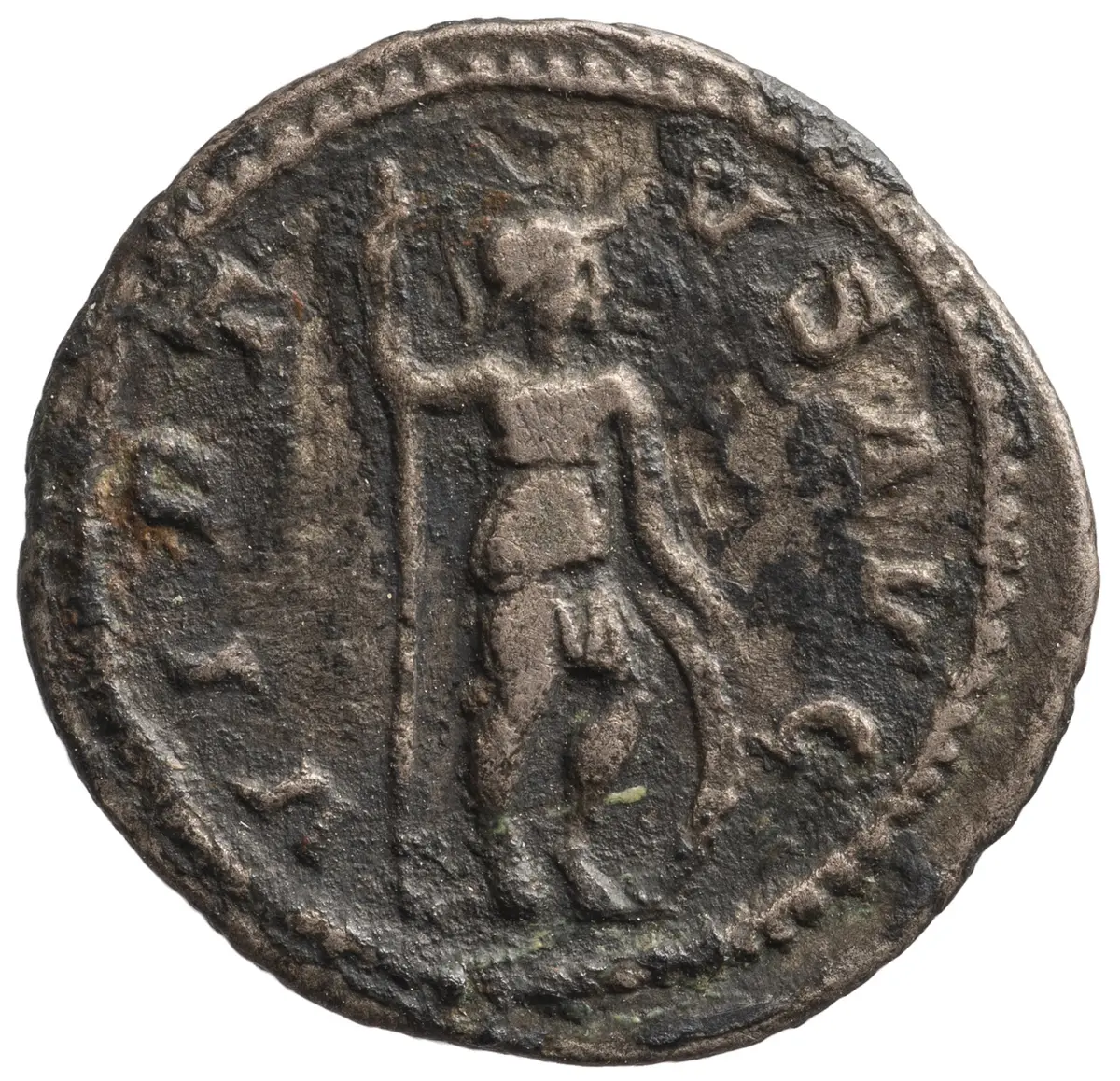 Severus Alexander