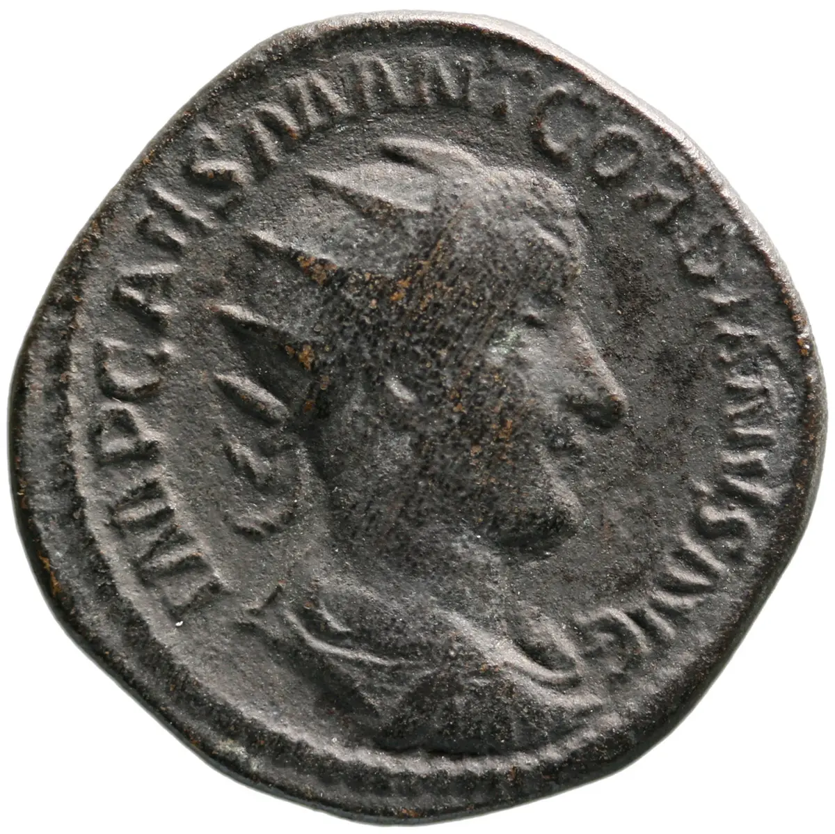 Gordianus III.