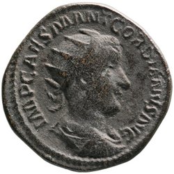 Gordianus III.
