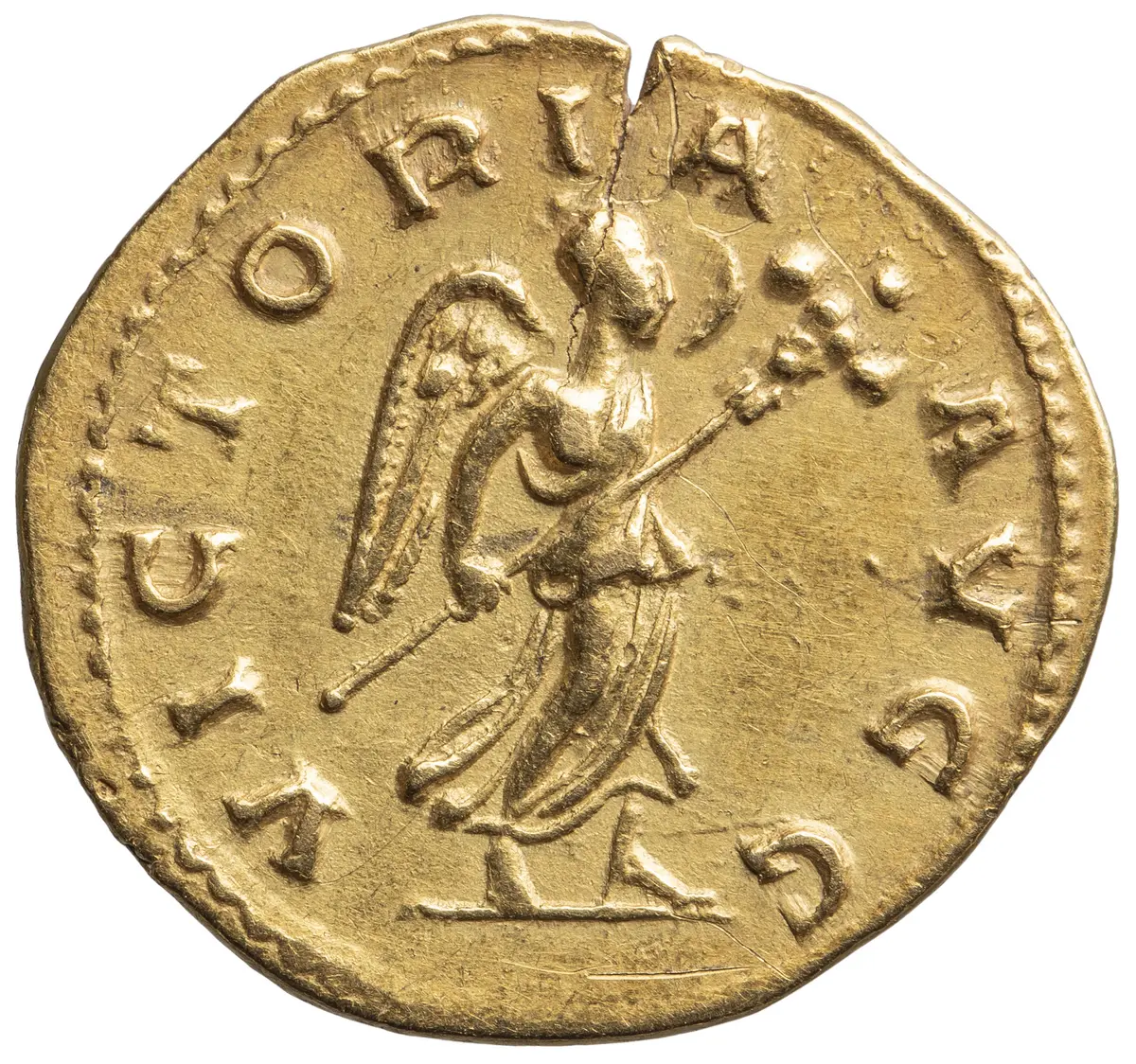 Tetricus I.