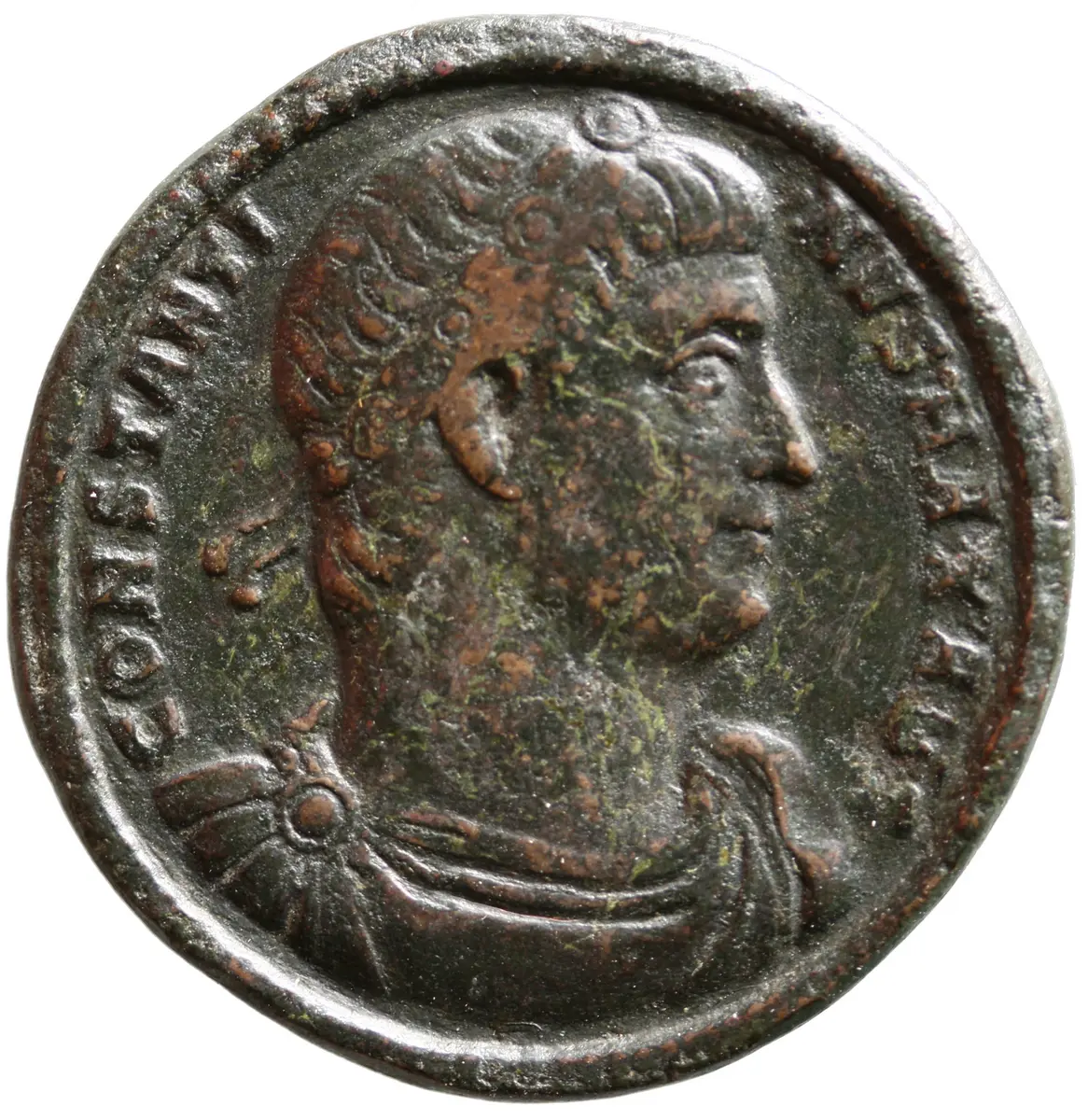 Constantinus I.