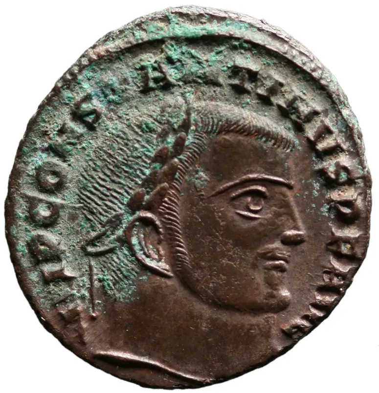 Münze