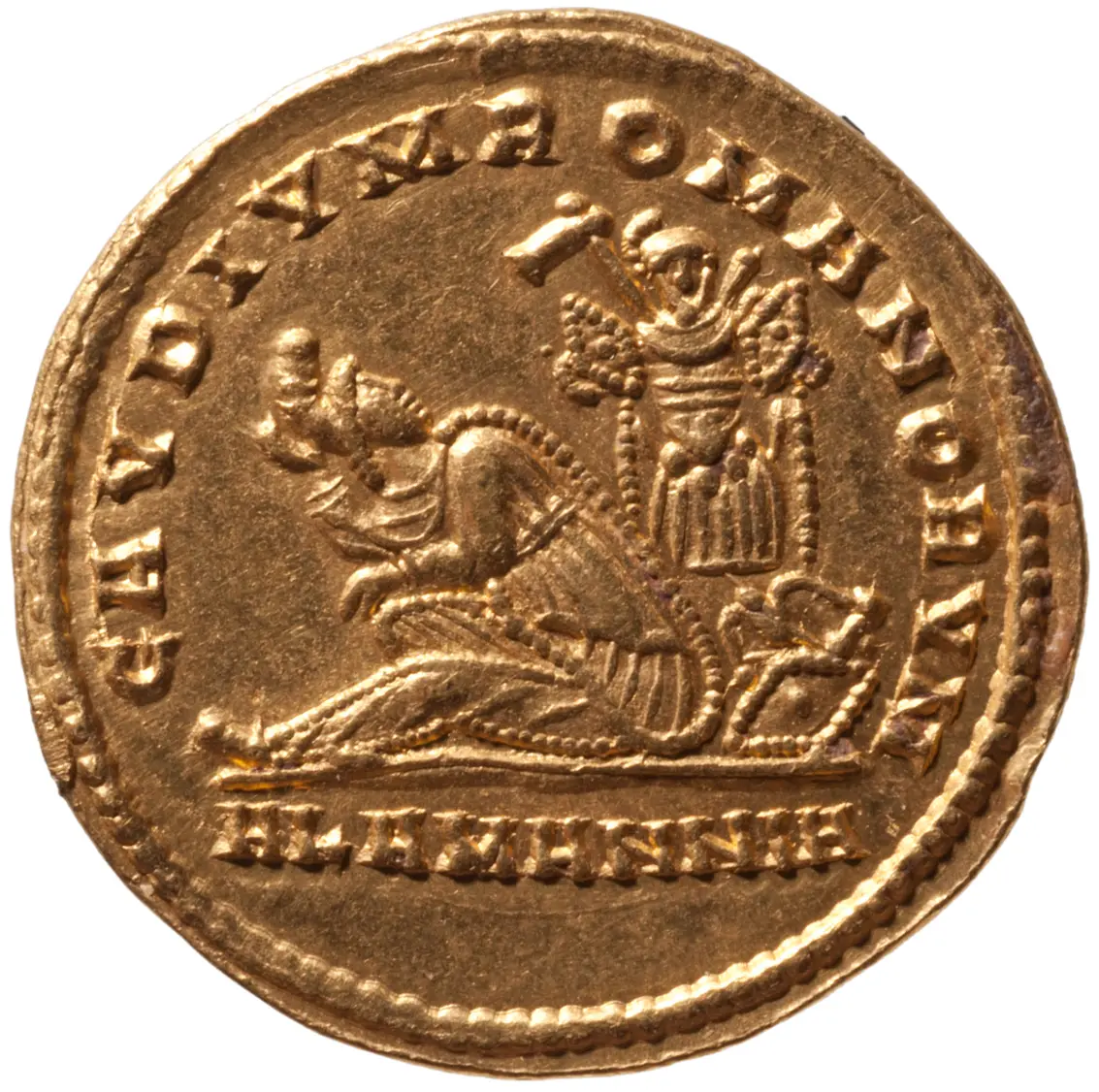 Crispus