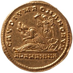 Crispus