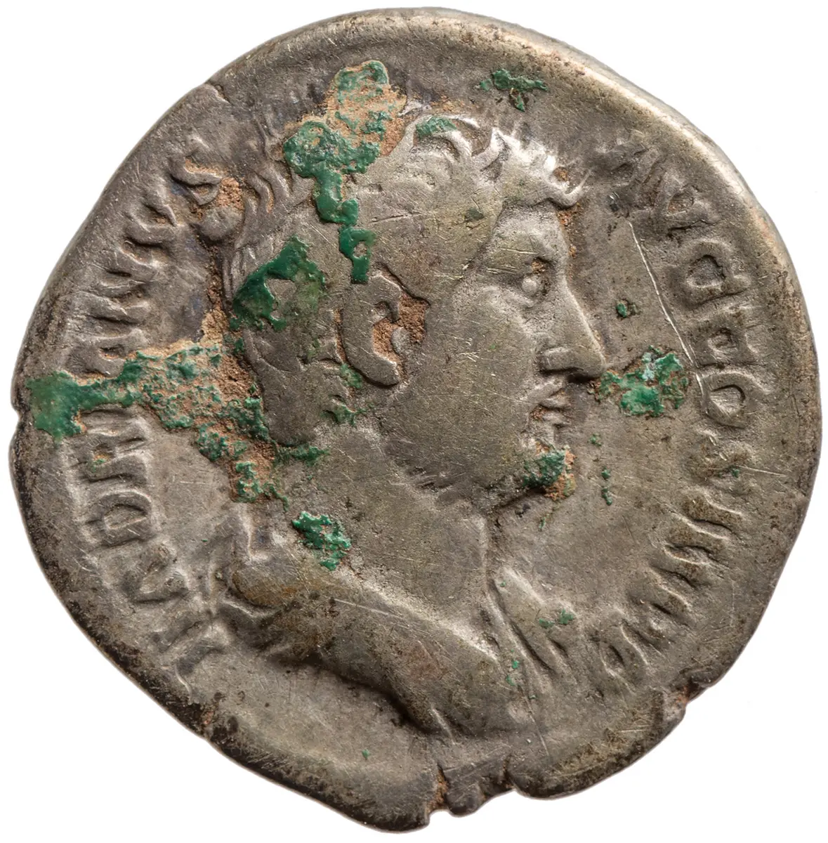 Hadrianus
