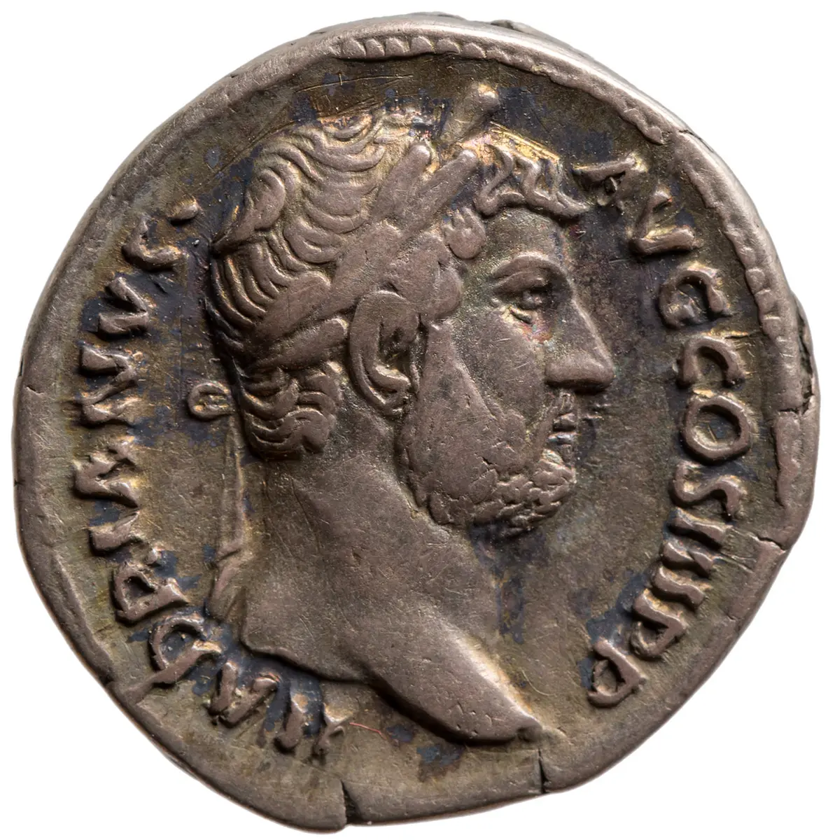 Hadrianus