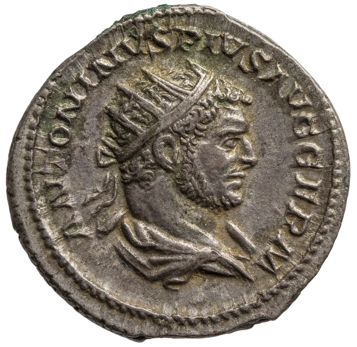 Antoninus III. (Caracalla)