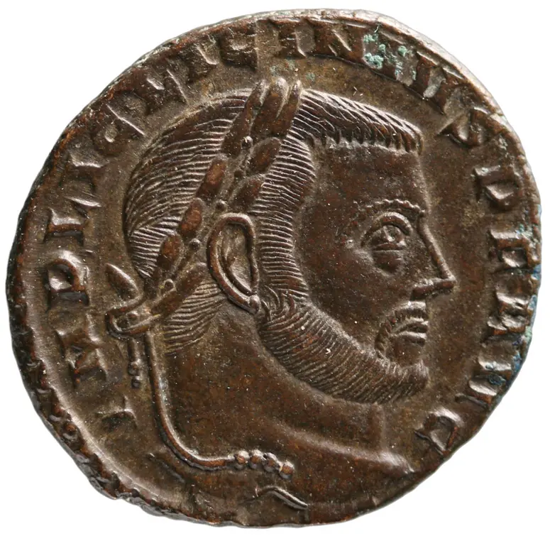 Münze