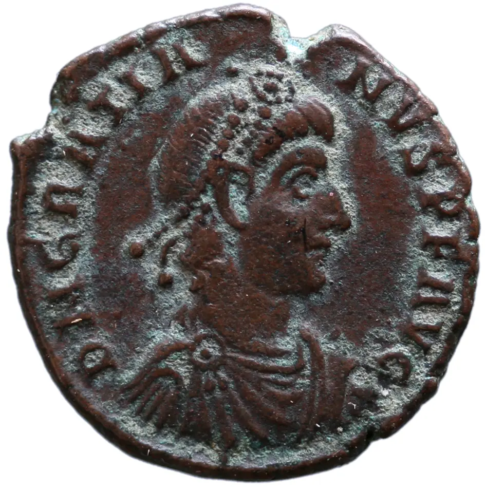 Gratianus