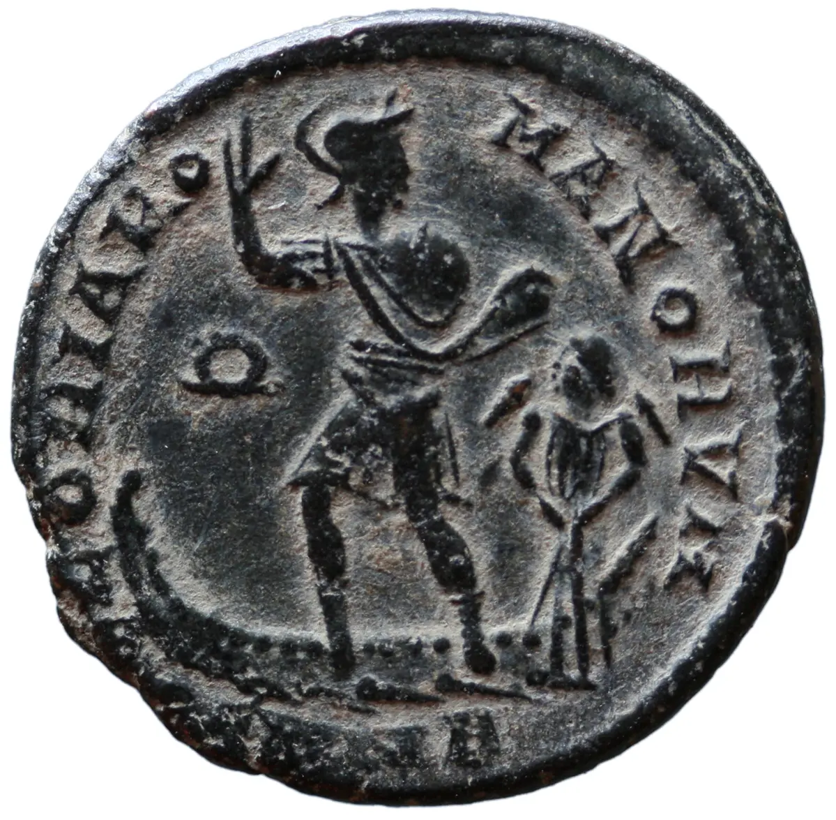 Valentinianus II.