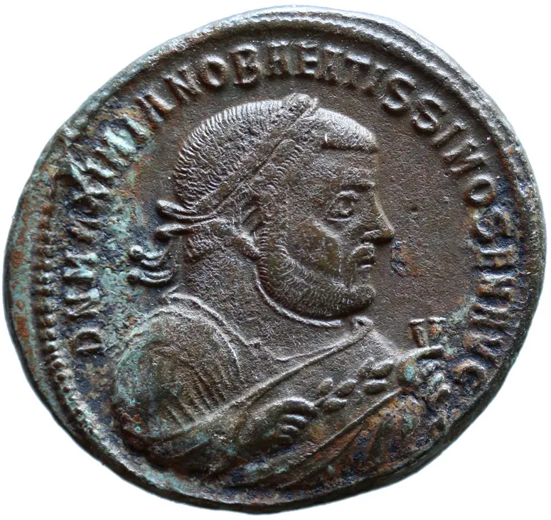 Münze