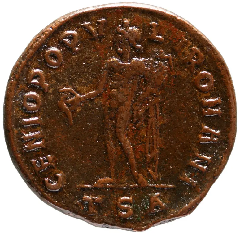 Münze