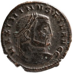 Maximinus II. (Daia)