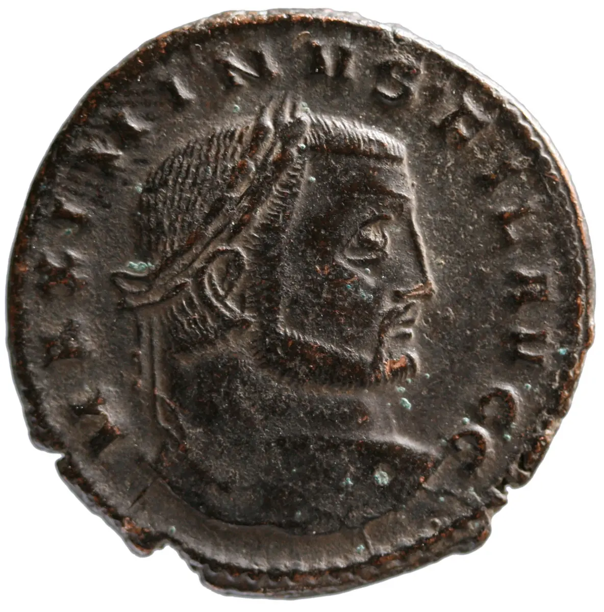 Maximinus II. (Daia)