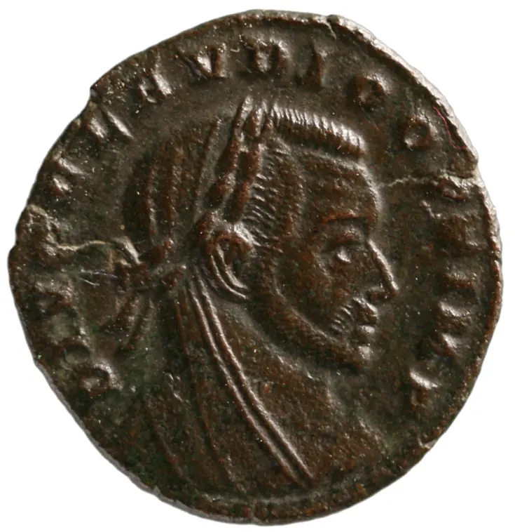 Münze