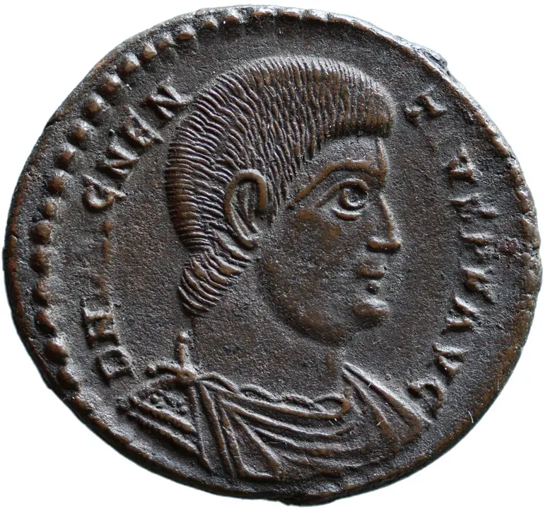 Münze