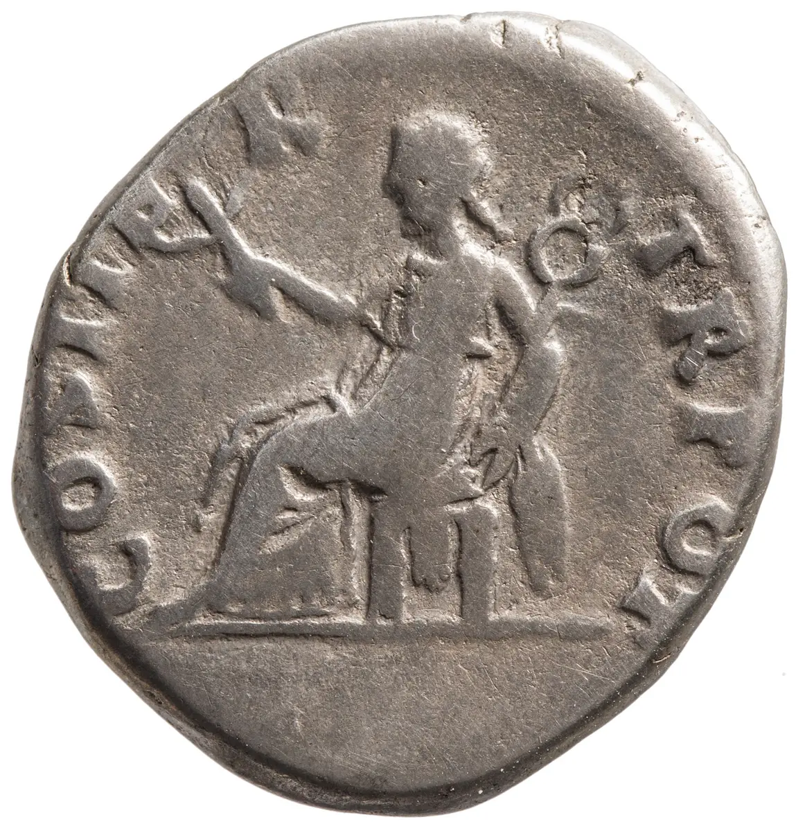 Vespasianus