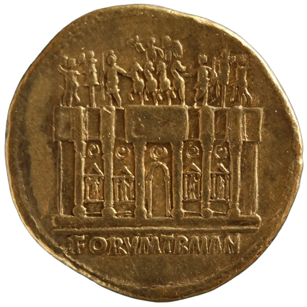 Traianus